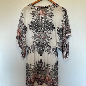 BCBG Maxazria Pauline Dress XS